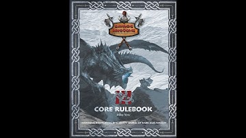 Gaming Monk Review #102: Savage Kingdoms, 3rd Edition