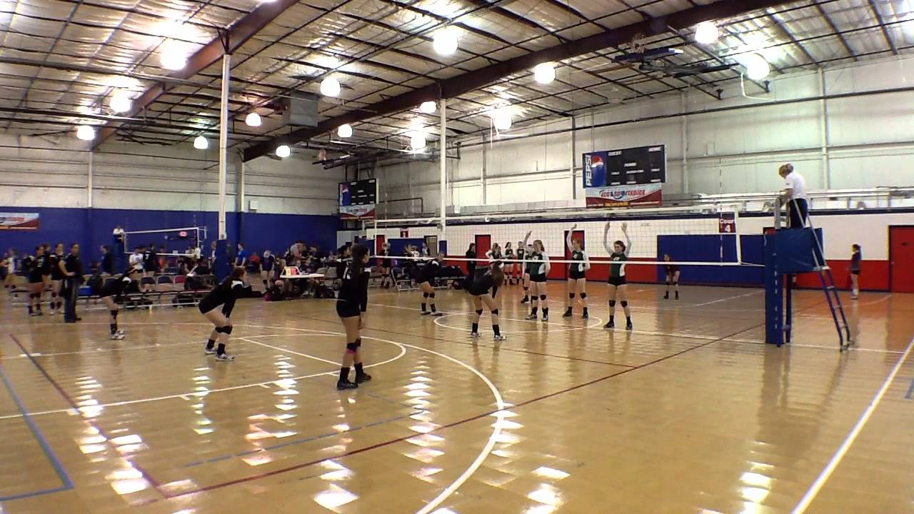 Sunsetters vs Pensecola match 3 - YouTube