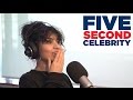 Download Lagu Alessia Cara does an AMAZING Beyoncé impression!