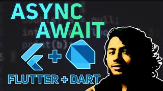 Async function in dart | Flutter and dart | Bangla tutorial