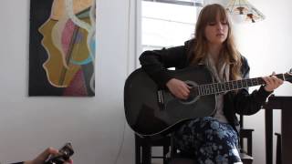 Video thumbnail of "Devil In Disguise - Original Song By Emily Kofford"