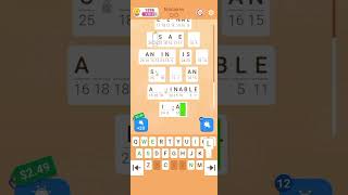 Cryptogram level 186