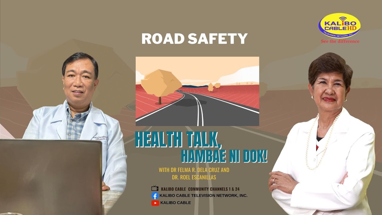 𝐑𝐨𝐚𝐝 𝐒𝐚𝐟𝐞𝐭𝐲 YouTube