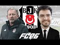 GERÇEKÇİ BEŞİKTAŞ REBUILD! | EA FC 26 REBUILD