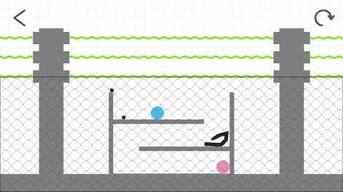 브레인 토트에서 스테이지 504를 클리어 했습니다! http://braindotsapp.com #Brain...