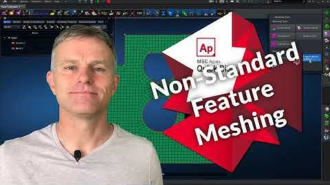 Evotech CAE | MSC Apex 