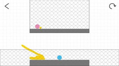 브레인 토트에서 스테이지 399를 클리어 했습니다! http://braindotsapp.com #Brain...