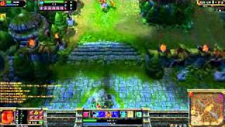 League Of Legends: Crazy Speed Builds