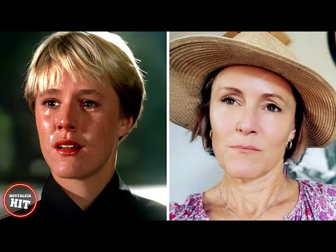 SOME KIND OF WONDERFUL (1987) Then And Now Movie Cast | 36 YEARS LATER!