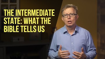 The Intermediate State