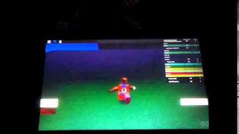 ROBLOX speed run 4 -EPIC FAILS-