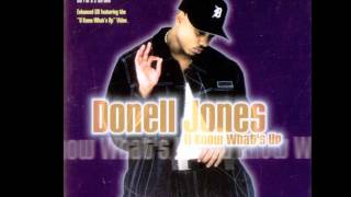 Donnell Jones - U Know What's Up (Dance Remix by Digital Soundbunker)