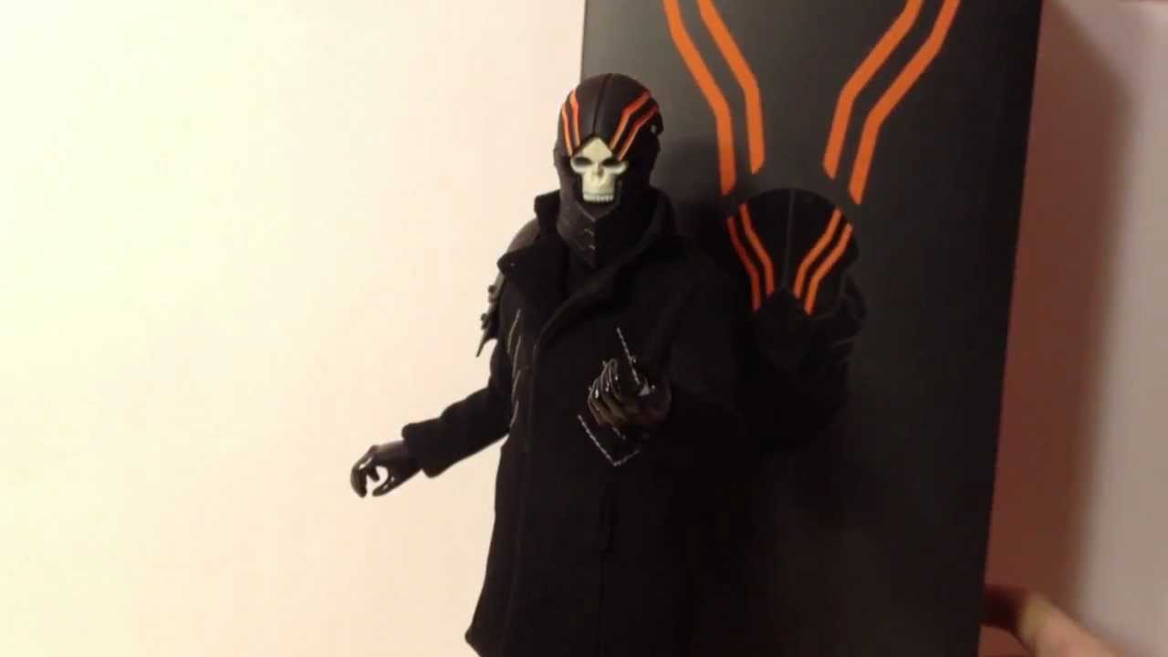 God Complex Hades by Foxbox Studios - YouTube