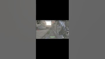 WHEN YOUR TEAMMATE IS TRYING TO CLUTH ON MW2 SEARCH AND DESTROY (FUNNY MOMENT)