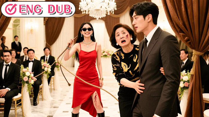 CEO Husband Tortured Her for 3 Years, She Got Cancer, But He Didn't Believe It,Regret It!#kdrama#ceo