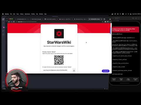 Aula Bônus | Publicando o app no Expo e criando o Readme do Git.