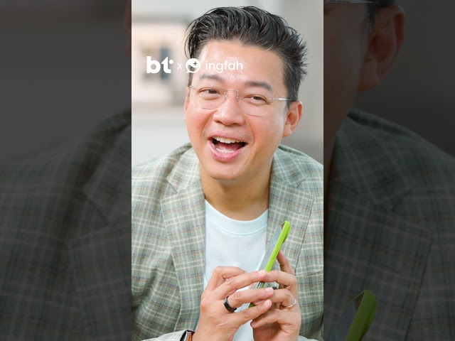 พี่หนุ่ยโดน ingfah ทวงเงิน