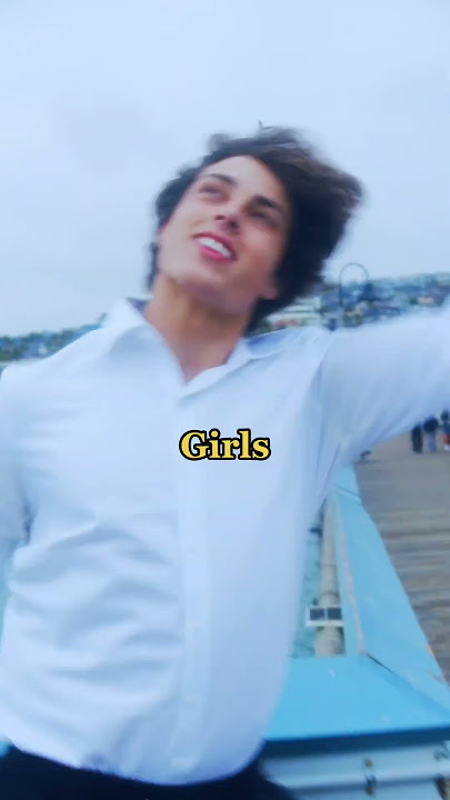 GIRLS LIKE ME DON’T CRY 😢