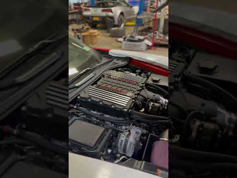 Proven Automotive Performance