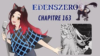 [LIVE REACT] Edens Zero 🐱 Chapitre 163 | SHIKI ET ZIGGY PERDENT ?!