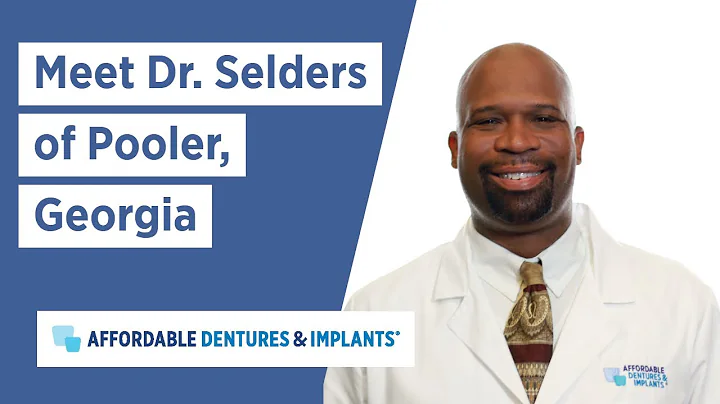 Dr. Christopher Selders | Pooler, Georgia