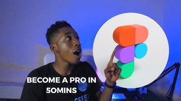 learn figma design in 50 minutes | best figma tutorial | ui design fundamentals in figma