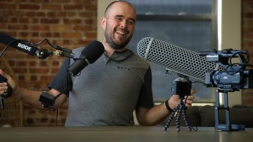 How to record from multiple camera and microphone