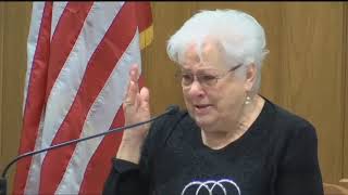 Emotional testimony at former Montana doctor trial
