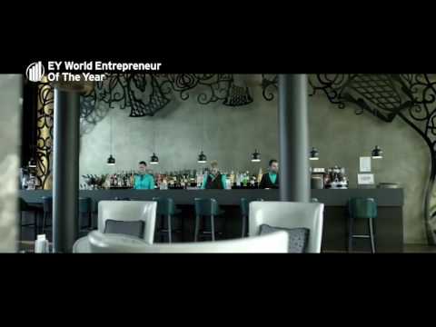 Germany: Dieter Müller and Ursula Schelle-Müller, Motel One Group