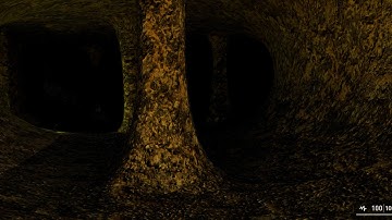 Game Guru - Torch Light