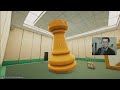 Twitch VOD (Full Playthrough) | Superliminal