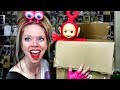 Opening A 𝕹𝖔𝖘𝖙𝖆𝖑𝖌𝖎𝖈 Mystery Box ( ͡° ͜ʖ ͡°)