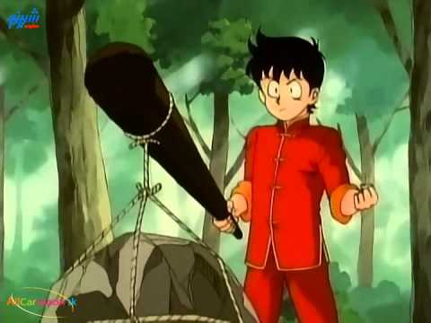 مدرسة الكونغ فو الحلقة رقم 14  الجزء 