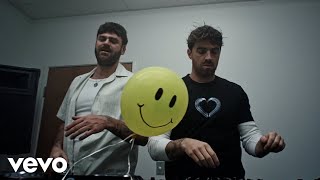 The Chainsmokers, Anna Sofia - Helium (Official Video)
