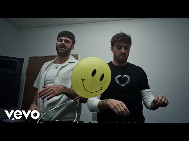 HeliumThe Chainsmokers, Anna Sofia