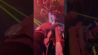 Travis Scott- Meltdown @HakkasanLV Superbowl LVIII Weekend 2024