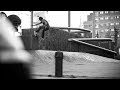 Collapse skateboards promo