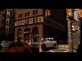 Capture de la vidéo Blockhead - 'The Art Of Walking' (Feat. Cage)