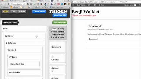 The Thesis 2.0 Canvas