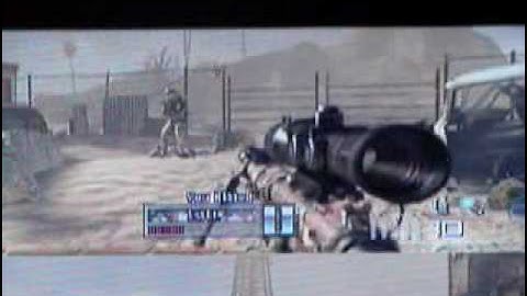 how to quick scope part 1 (voice tutorial)