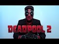 Deadpool 2 - Nostalgia Critic