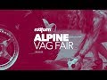 Rotiform At Alpine VAG Fair