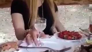 Metanet Esedovanin Biyabirci Videosu..diqqet, Soyuş Var