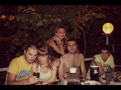 Gemi Gasula / გემი გასულა / Merab Asitashvili / Beso Rostiashvili / ბესო როსტიაშვილი