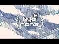 にゃーろんず - こんなにも青　/　Nyarons - Blue