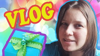 VLOG:Кожанная свадьба,Подарок мужа VLOG:Кожанная свадьба,Подарок мужа