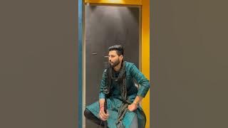 Tujh mein rab dikhta hai❤️.                        