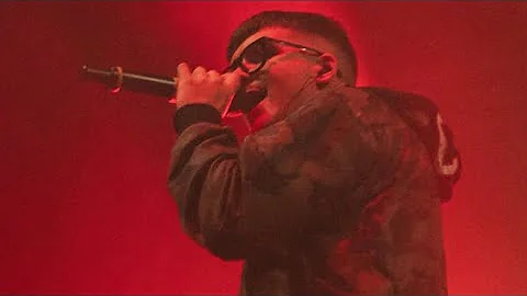 Geolier - Escobar (completa)