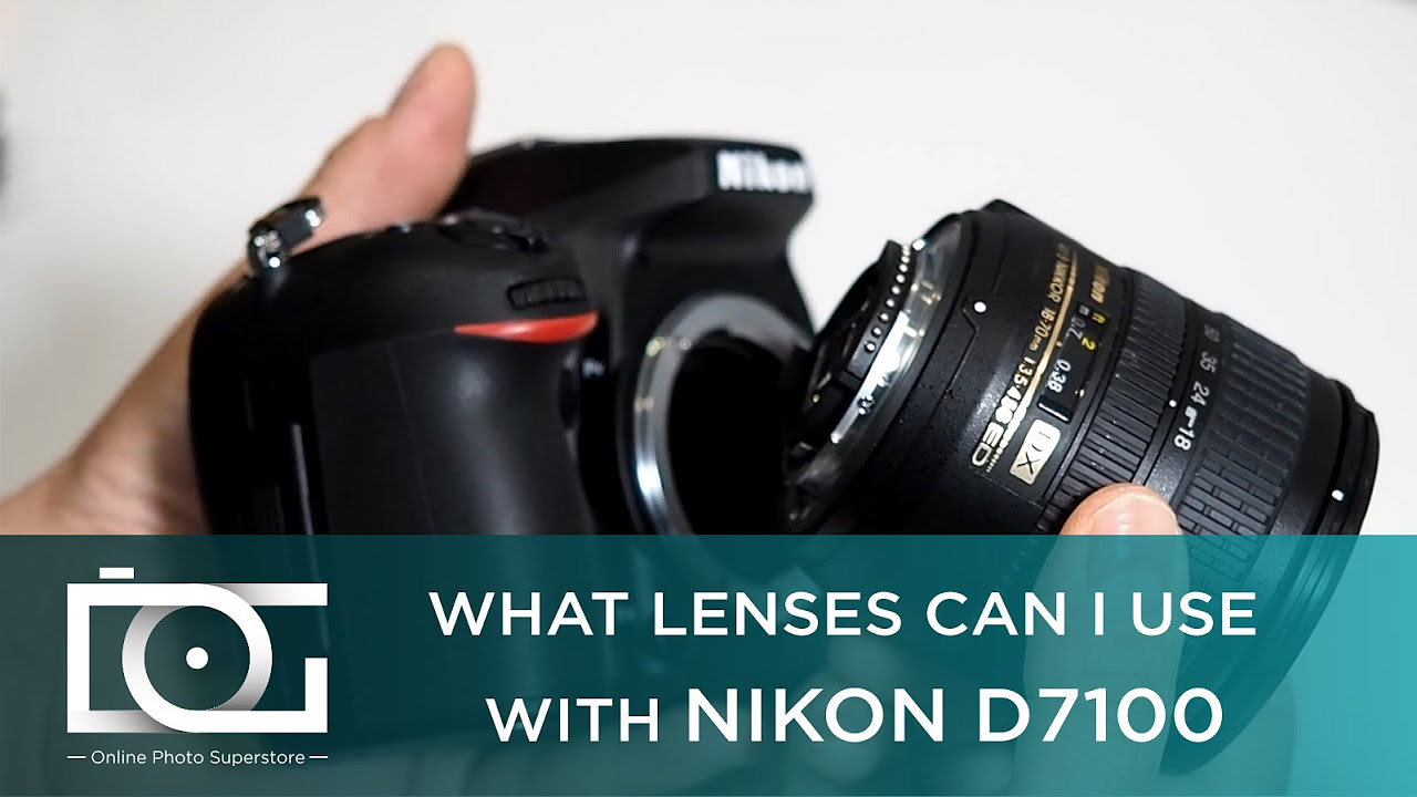 Nikon - 【良品/ショット数53664】Nikon D7100 良品/ショット数53664】Nikon D7100