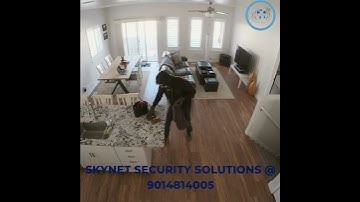 SKYNET SECURITY SOLUTIONS | WIRELESS SECURITY CAMERA @SMART WIRELESS CAMERA @ SMART SECURITY CAMERA